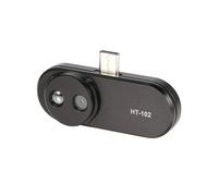 Caméra Thermique Mobile USB Type-C pour Appareils pour Android HT-102, Imageur Thermique Infrarouge 32x32, Température -20-300 C