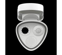 Caméra thermique Mobotix Mx-M73TA-B336R150-EN54 336 x 256