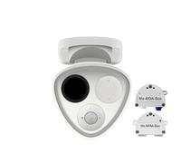 Caméra thermique Mobotix Mx-M73TA-C640R050-EN54-V3 640x480P