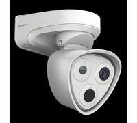 Caméra thermique Mobotix Mx-M73TA-IRIS-INT-T150 320x240