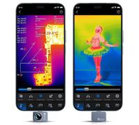THERMAL MASTER - TM-P2pro - Appareil photo