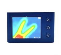 Caméra thermique portable 32 x 24 MLX90640 Capteur LCD