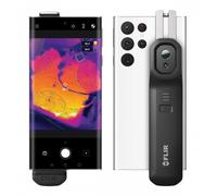 Caméra thermique pour téléphone iOS® et Android™ - FLIR ONE® EDGE PRO FLIR