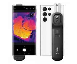 Caméra thermique pour téléphone iOS® et Android™ - FLIR ONE® EDGE PRO FLIR