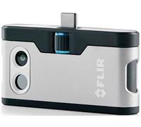 Caméra thermique pour téléphone portable FLIR One Gen 3 - USB-C -20 à +120 °C 80 x 60 Pixel 8.7 Hz