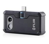 Flir ONE Pro Android (USB-C), 8 - 14 µm, 8,7 Hz, 70 mK, 150 mm, mise au point fixe, noir