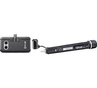 Caméra thermique pour téléphone portable FLIR ONE PRO Android USB C -20 à +400 °C 160 x 120 Pixel 8.7 Hz