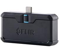 Caméra thermique pour téléphone portable FLIR One Pro Android USB-C -20 à +400 °C 160 x 120 Pixel 8.7 Hz