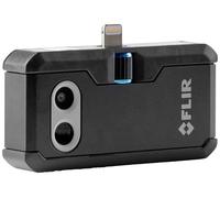 Caméra thermique pour téléphone portable FLIR One Pro iOS -20 à +400 °C 160 x 120 Pixel 8.7 Hz
