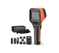 Caméra thermique SucceBuy SC256M 25Hz -25°C à 460°C 2MP Ecran 3.5 pouces IP54