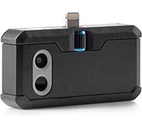 Caméra thermique - Surveillance infrarouge - Imagerie thermique numérique - Caméra iOS