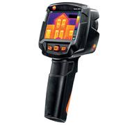 Caméra Thermique Testo 0560 8725 872S Avec Bluetooth, WiFi Et Marqueur Laser