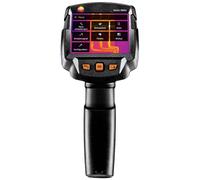 Caméra thermique 868S 160x120 pixels app - TESTO - 0560 8684