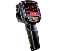 Testo Caméra thermique Testo 871s (240 x 180 pixels, app) Quantité:1