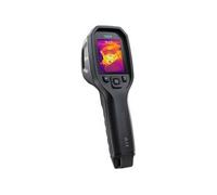 Caméra thermique TG275 -25 à +550 °C 160 x 120 Pixel 8.7 Hz MSX, Lampe LED intégrée, appareil photo numérique intégré