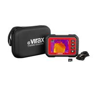 Camera thermique Thermo Visioval Virax