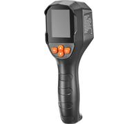 Caméra thermique, TISR Super Resolution 240x180, caméra thermique avec caméra visuelle 2 MP, résolution IR 96x96, taux de rafraîchissement 25 Hz, -4 °F à 1022 °F, 4 modes d'image et 6 palettes de coul