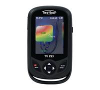 Caméra thermique TV 293 écran couleur LCD de 3.2 po. 220 x 160 pixels -20 à +300