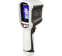Caméra thermique VOLTCRAFT WB-200-10 à 400 °C 80 x 60 Pixel 9 Hz Extrêmement robuste, avec logiciel danalyse pour PC, Résiste à une chute de 2 m