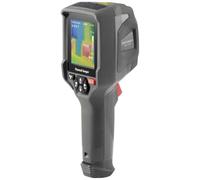 Voltcraft Caméra thermique WB-310 – -20 à 550 °C, 160x120 px, WiFi, photo intégrée, lampe LED