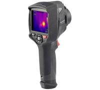 Voltcraft Caméra thermique WB-430 – -20 à 650 °C, 384×288 px, écran tactile, Wi‑Fi