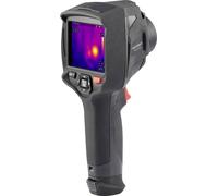 Caméra thermique VOLTCRAFT WB-430 -20 à 650 °C 384 x 288 Pixel 50 Hz appareil photo numérique intégré, Écran tactile, WiFi