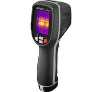 Voltcraft Caméra thermique WB-80, -20 à 600 °C, 32 × 32 pixels, 9 Hz, photo numérique intégrée
