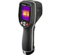 Caméra thermique VOLTCRAFT WB-80 -20 à 600 °C 32 x 32 Pixel 9 Hz appareil photo numérique intégré