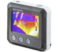 Caméra thermique VOLTCRAFT WBP-80-10 à 400 °C 80 x 60 Pixel 9 Hz