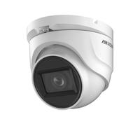 Caméra tourelle extérieure 4K - IR 30 m - Hikvision G