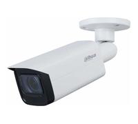 Caméra Tube HDCVI 5 MP IR 80M IP67 Starlight