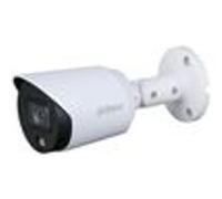 Caméra Tube HDCVI Focale Fixe 5 MP IR 20 m G