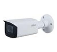 Caméra de sécurité DAHUA Caméra tube IP 4 K Starlight IR 60 m