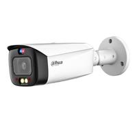 Caméra tube IP 8MPX 2,8mm IPC-HFW3849T1-AS-PV-0280B-S5