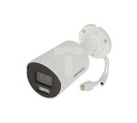Caméra tube IP ColorVu 8Mpx 2,8 mm DS-2CD2087G2H-LI (2,8 MM) (EF)
