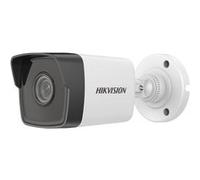 Caméra tube IP fixe extérieur 2MP IR 30m - Hikvision G
