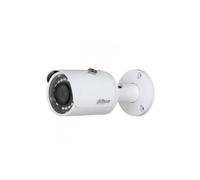 Caméra tube IP POE 1080P Dahua