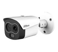 Caméra bullet DAHUA Caméra IP thermique double objectif 4MP