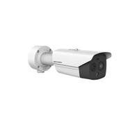 Hikvision DS-2TD2628-3/QA(O-STD) Balle (forme) Caméra de sécurité IP Extérieure 2688 x 1520 pixels Plafond/mur
