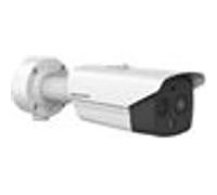 Hikvision DS-2TD2628-3/QA(O-STD) Balle (forme) Caméra de sécurité IP Extérieure 2688 x 1520 pixels Plafond/mur