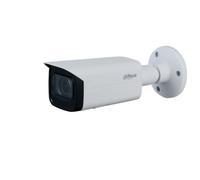 Caméra tubulaire "bullet" Dahua IP infrarouge varifocale 4Mpx