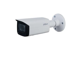 Caméra tubulaire "bullet" Dahua IP infrarouge varifocale 4Mpx