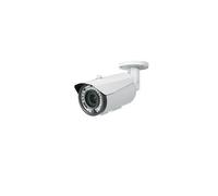 Caméra tubulaire P/N 2.2MP 2.8-12mm IP66 - Caméra de surveillance TC2413