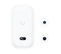 Ubiquiti Caméra intérieure/extérieure 4K PoE Zoom optique 3×