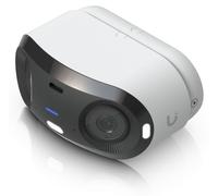 Caméra Ubiquiti G6 180, de couleur blanche
