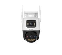Imou Caméra de sécurité IP Cruiser Dual 2 Sphérique 2880×1620 Extérieure Plafond