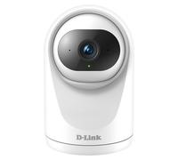 Caméra Wi-Fi compacte Full HD avec fonction panoramique et inclinaison et vision nocturne