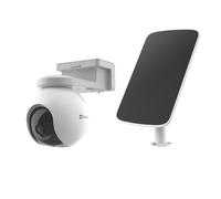 EZVIZ Caméra de sécurité IP HB8 Sphérique 2560 x 1440 pixels Extérieure Plafond