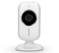 Caméra Wi-fi DVC126IP Blanc