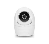 Alecto DVC166IP - WLAN indoor rooma - Weiß